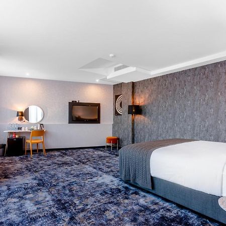 Taberne Boutique Hotel Tbilisi Eksteriør billede