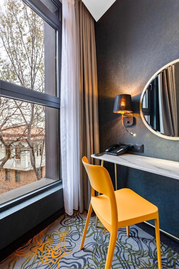 Taberne Boutique Hotel Tbilisi Eksteriør billede