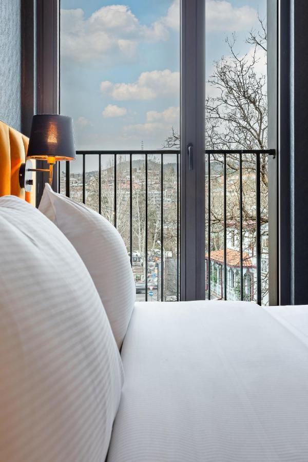 Taberne Boutique Hotel Tbilisi Eksteriør billede