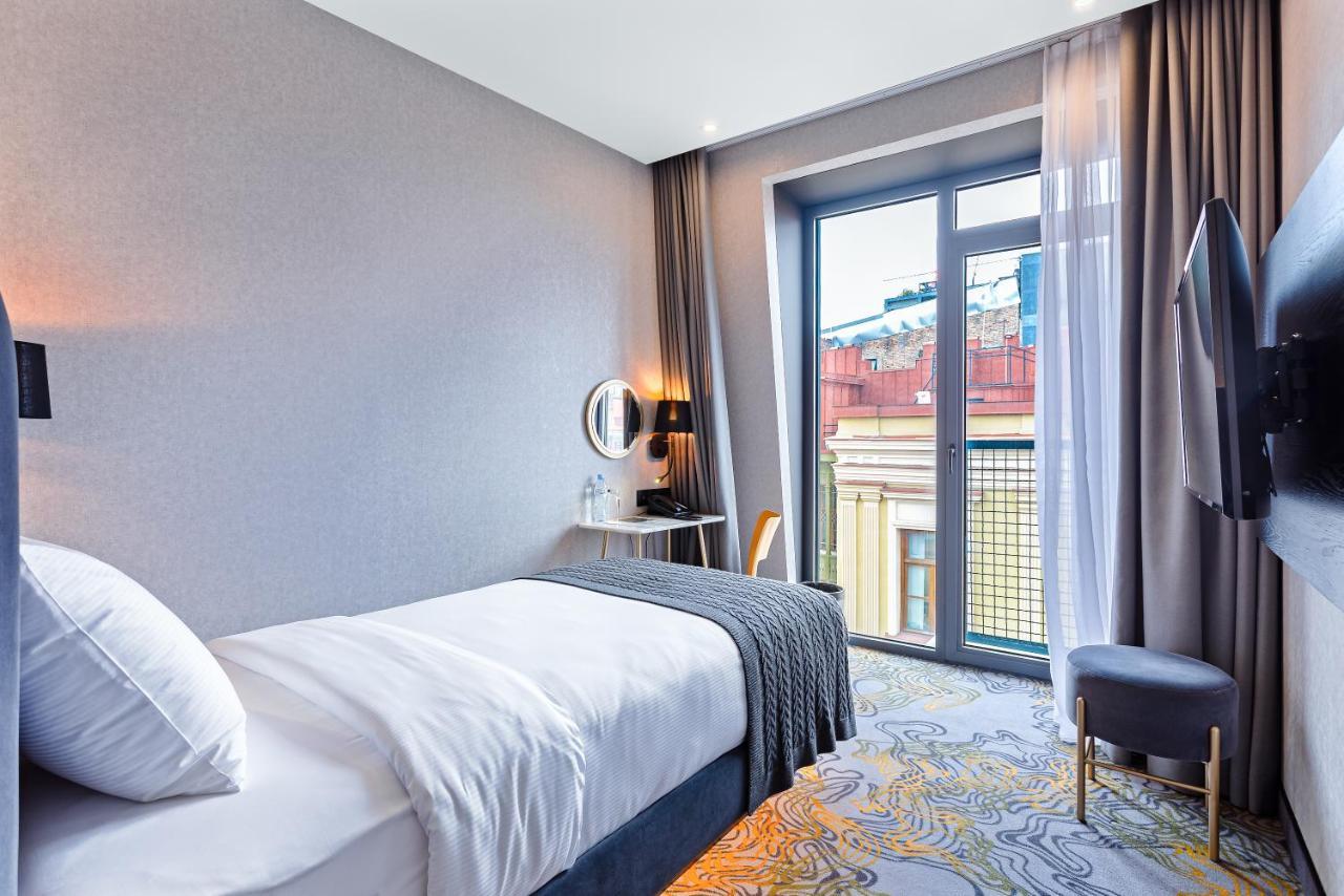 Taberne Boutique Hotel Tbilisi Eksteriør billede