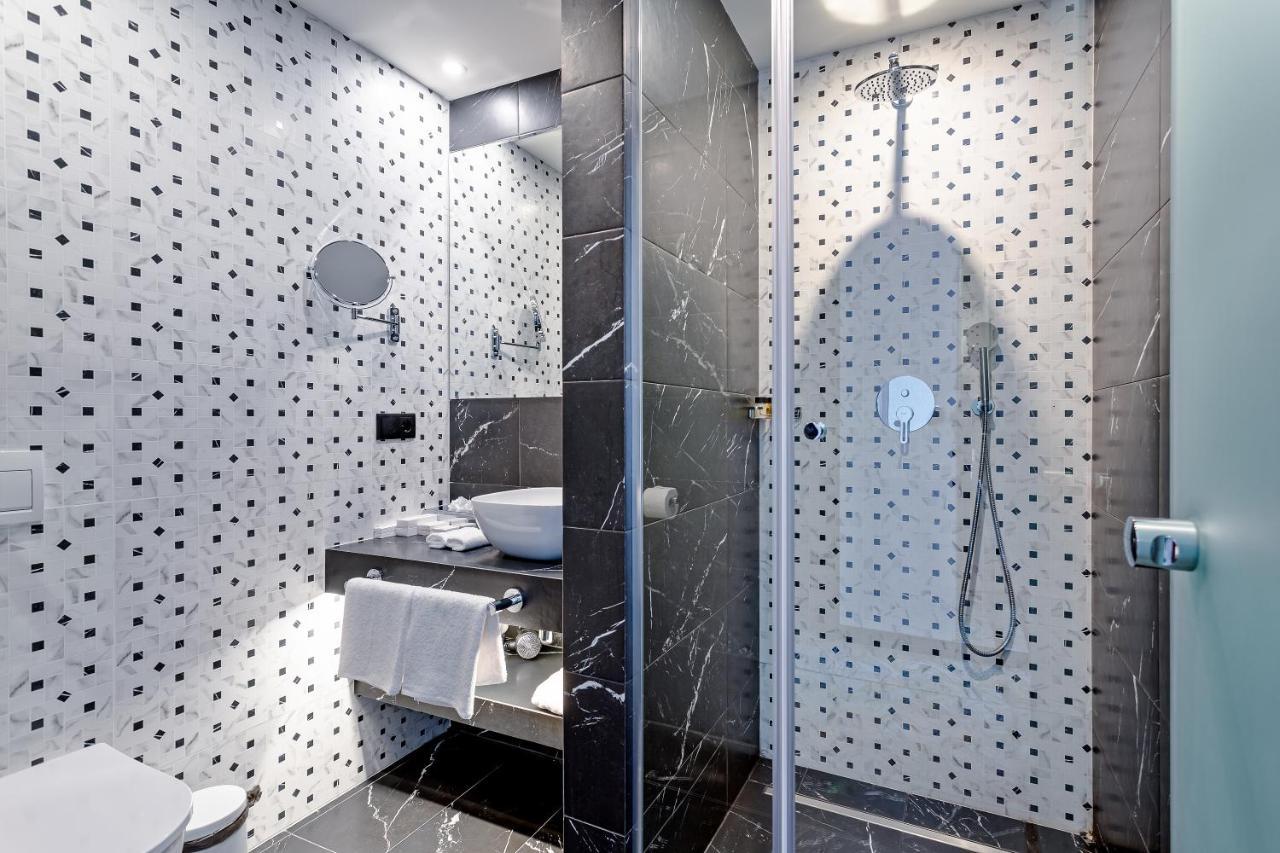 Taberne Boutique Hotel Tbilisi Eksteriør billede