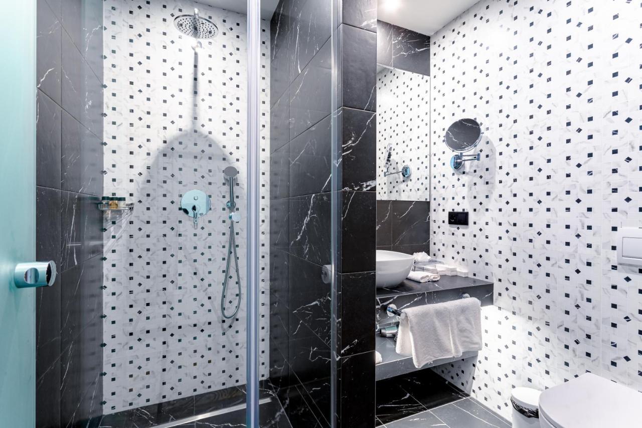 Taberne Boutique Hotel Tbilisi Eksteriør billede