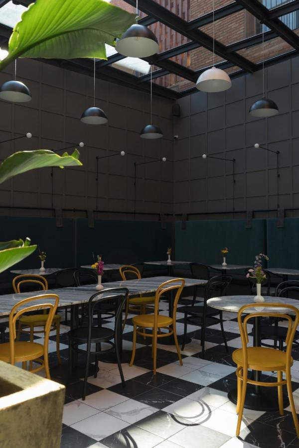 Taberne Boutique Hotel Tbilisi Eksteriør billede